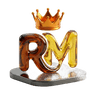Royal Max Logo